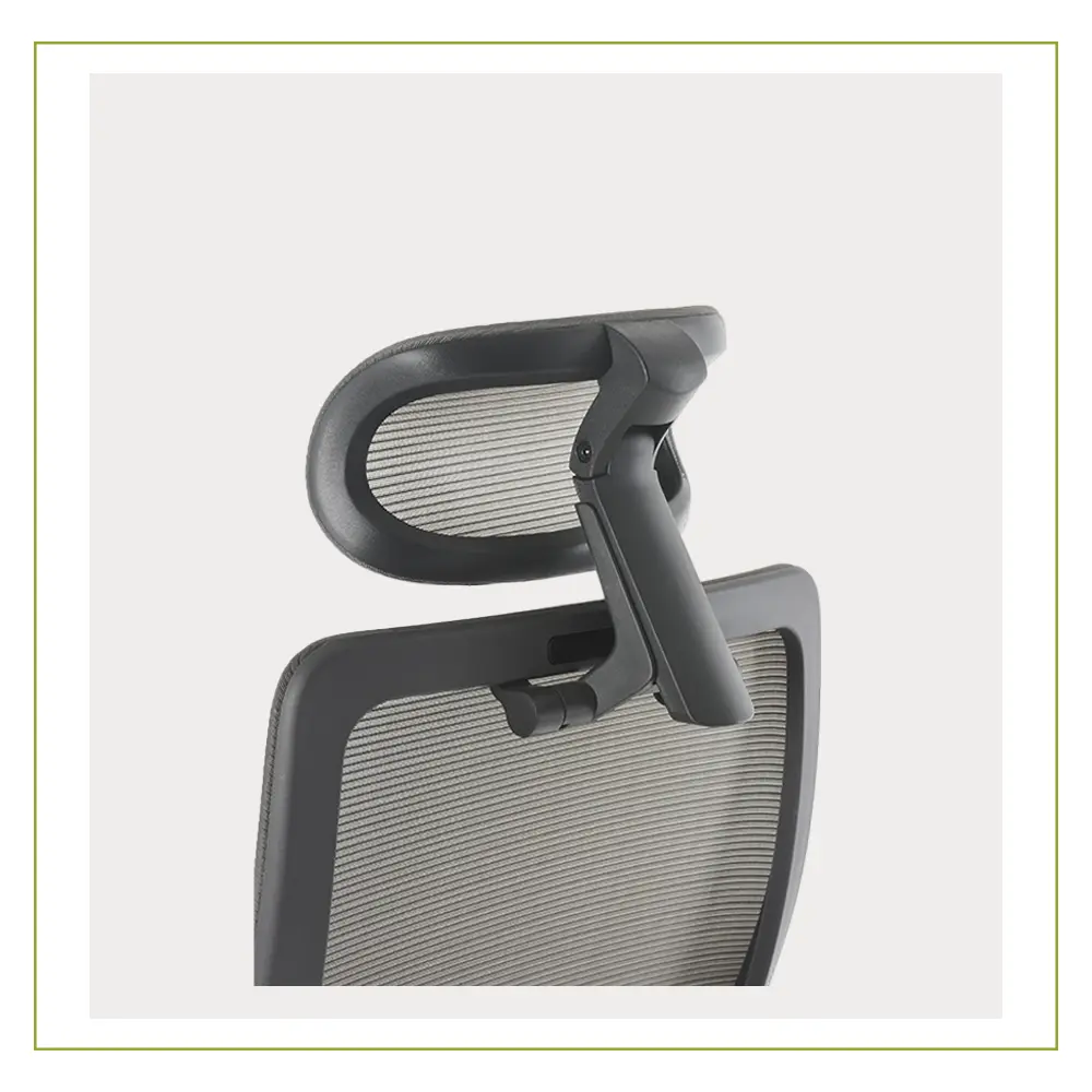 Cabecera ajustable BM8600 Equipos Comerciales de Leon Muebles para Oficina